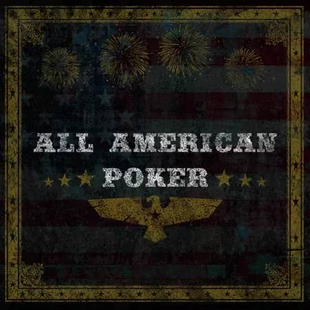 All American Poker