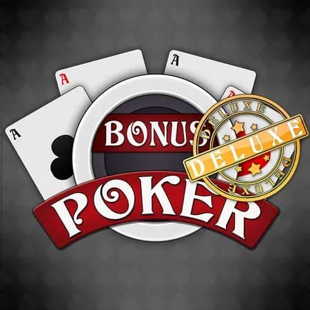 Bonus Poker Deluxe
