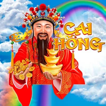 Cai Hong