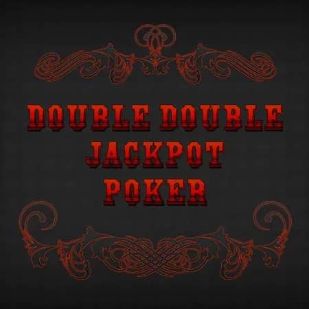 Double Double Jackpot Poker