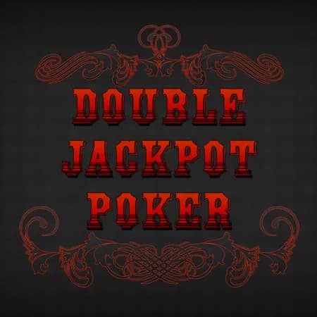Double Jackpot Poker