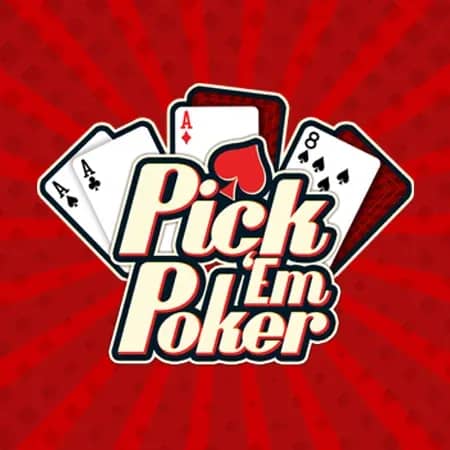 Pick'em Poker