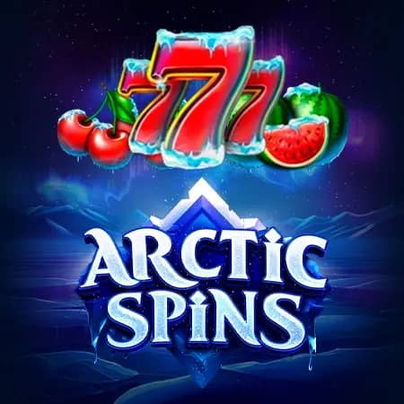 Arctic Spins