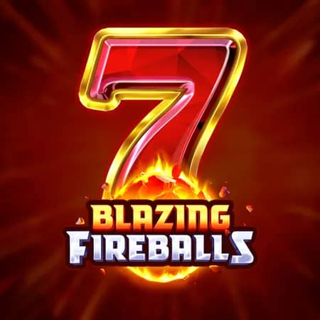 Blazing Fireballs