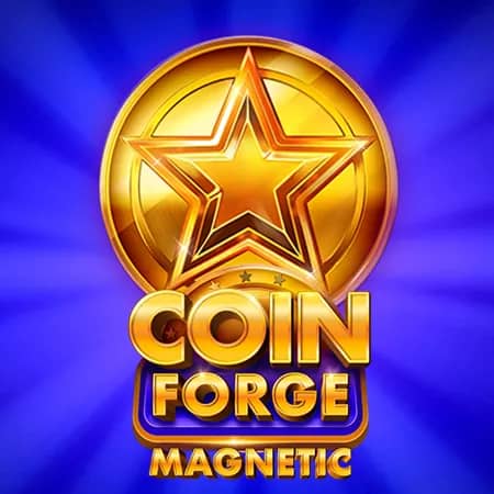 Coin Forge Magnetic