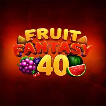 Fruit Fantasy 40