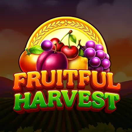 Fruitful Harvest