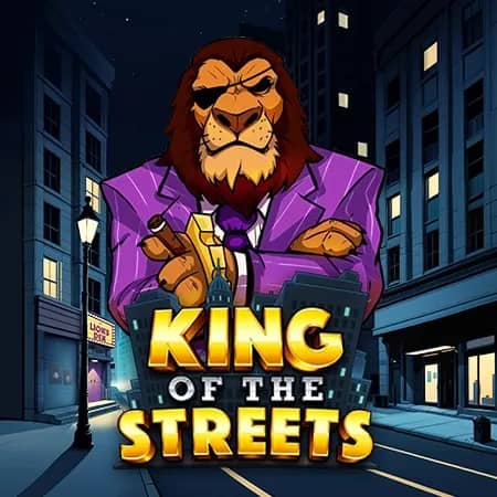 King of the Streets
