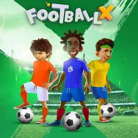 FootballX