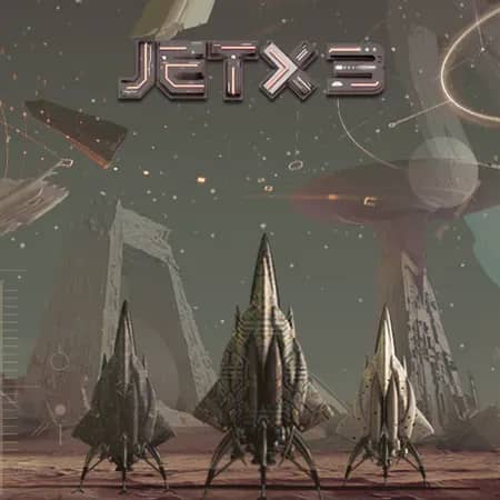 JetX3