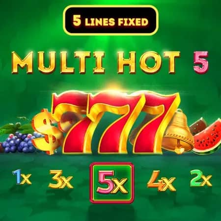 Multi Hot 5