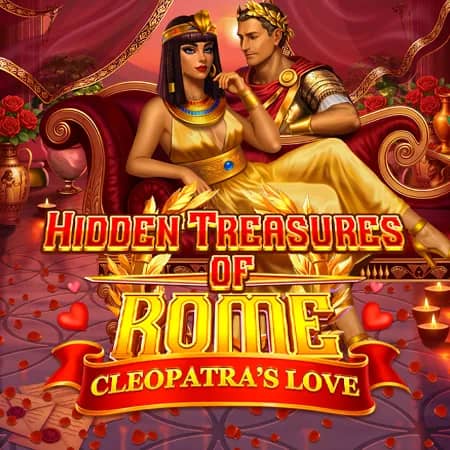 Hidden Treasures of Rome - Cleopatra's Love