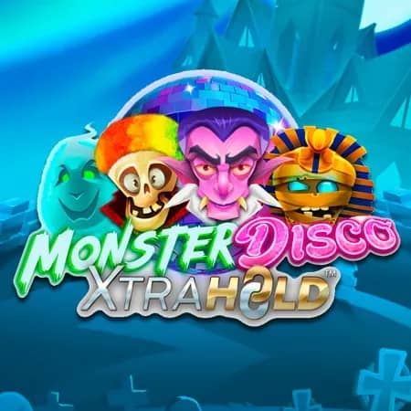 Monster Disco XtraHold