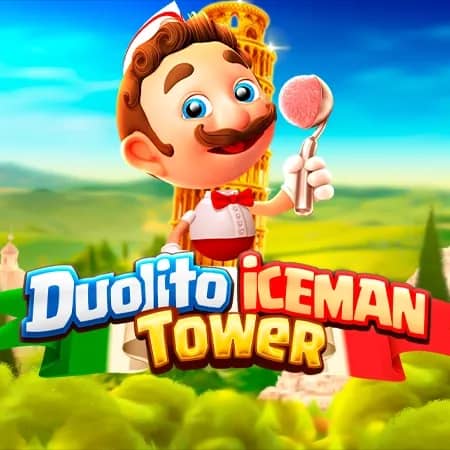 Duolito Iceman Tower