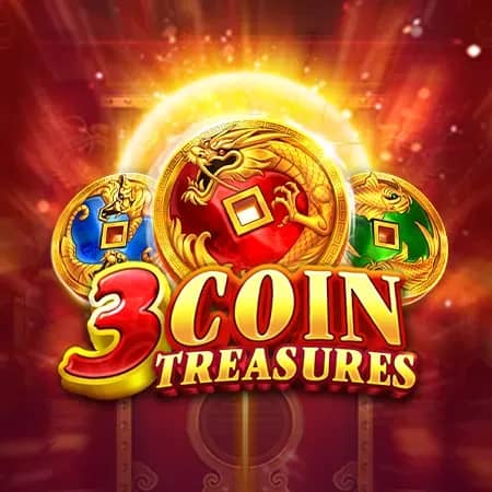 3 Coin Treasures