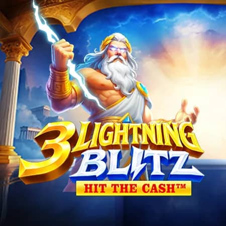 3 Lightning Blitz