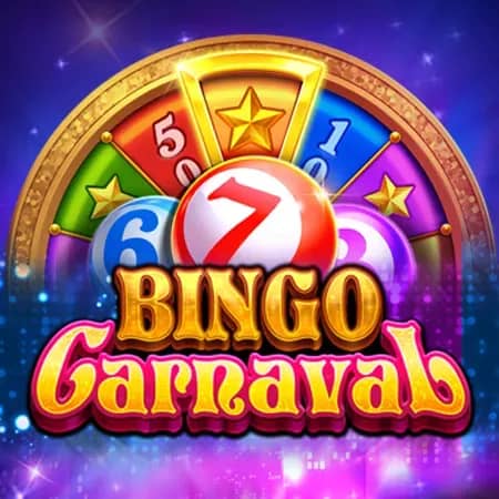 Bingo Carnaval