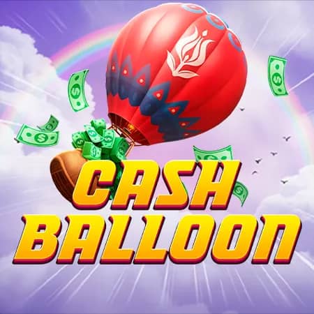 Cash balloon