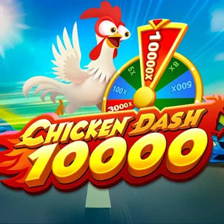 Chicken Dash 10000