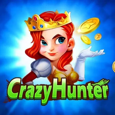 Crazy Hunter