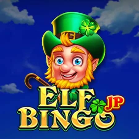 Elf Bingo