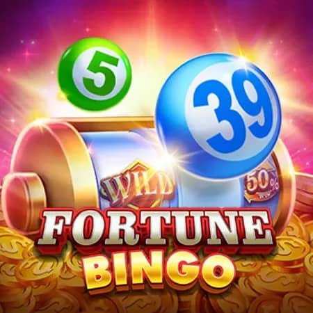 Fortune Bingo