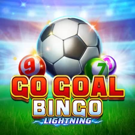 Go Goal Bingo