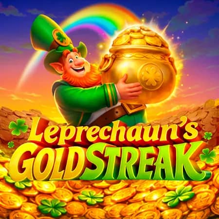 Leprechaun's Gold Streak
