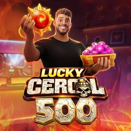 Lucky Cerol 500