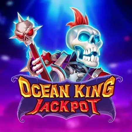 Ocean King Jackpot