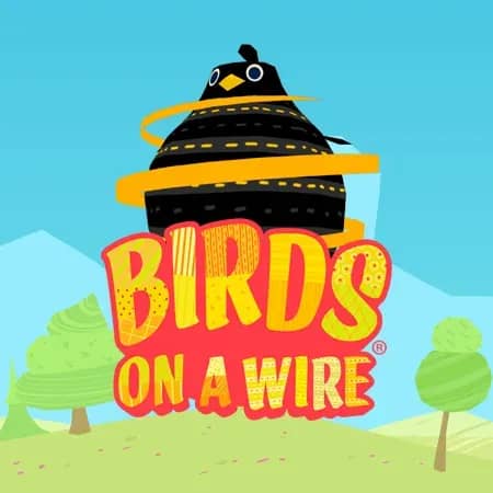 Birds On A Wire