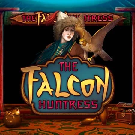 The Falcon Huntress