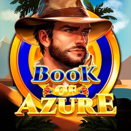 Book of Azure