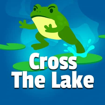 Cross The Lake