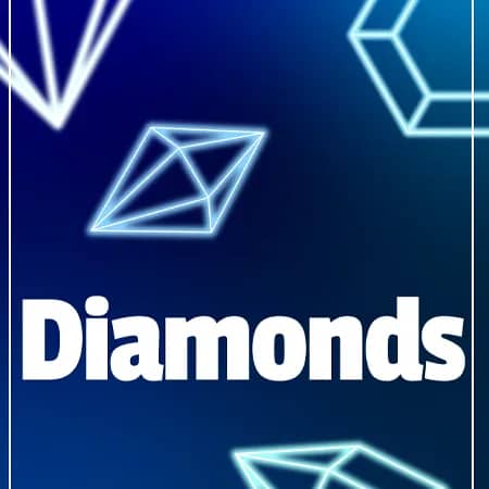 Diamonds