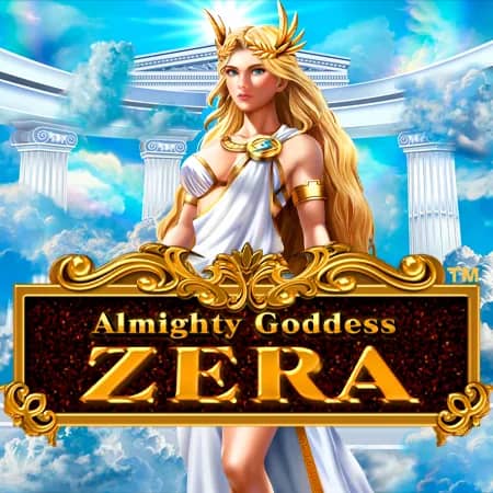 Almighty Goddess Zera