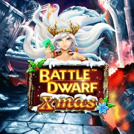 Battle Dwarf Xmas