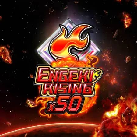 Engeki Rising X50