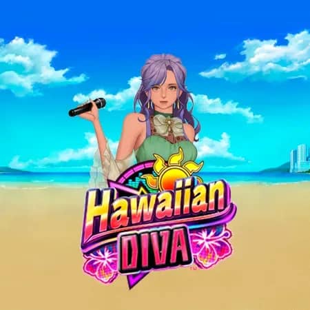 Hawaiian Diva