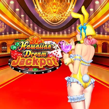 Hawaiian Dream Jackpot