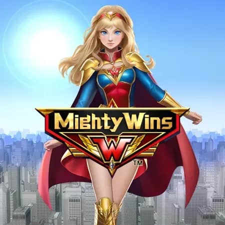 Mighty Wins
