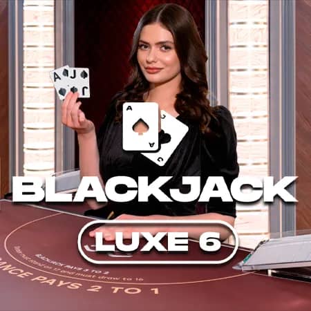 Luxe Blackjack 6