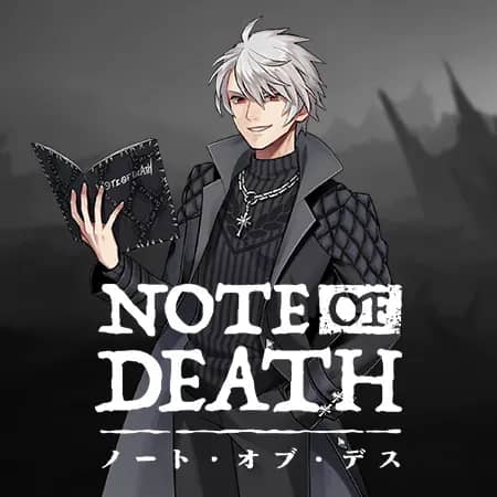 Note of Death
