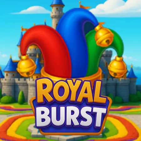 Royal Burst
