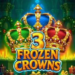 3 Frozen Crowns