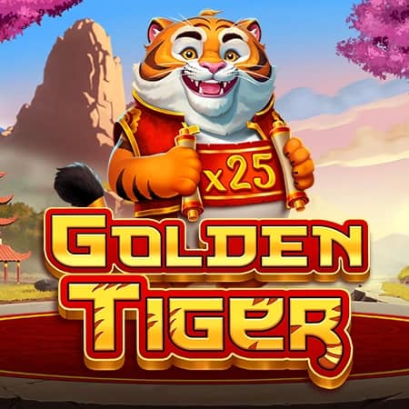Golden Tiger