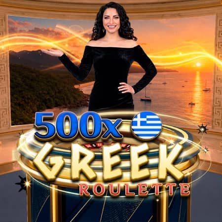 Greek Roulette 500x
