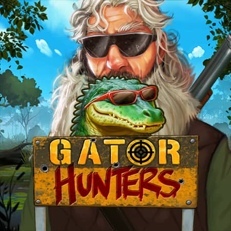 Gator Hunters