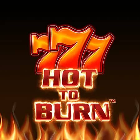 Hot to Burn