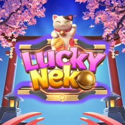 Lucky Neko